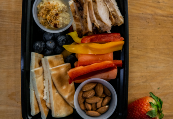 PROTEIN BOX #3 PROTEIN BOX #3