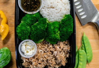 BALSAMIC CHICKEN