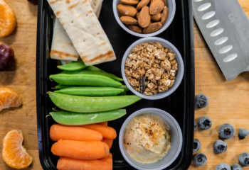 VEGAN PROTEIN BOX VEGAN PROTEIN BOX