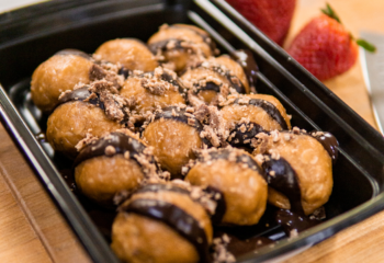 PROTEIN BITES