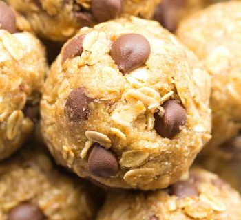 PROTEIN SNACKS category image