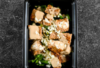 KETO BEEF BOMBS