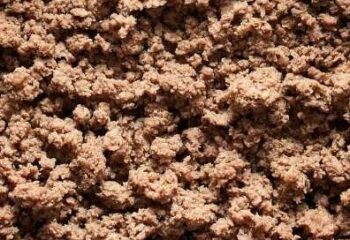 BULK GROUND BEEF (90/10) BULK GROUND BEEF (90/10)