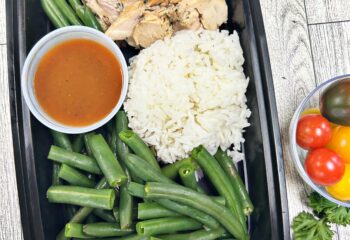 BBQ CHICKEN BBQ CHICKEN