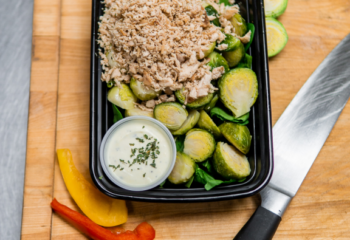 KETO BUTTERY BRUSSELS