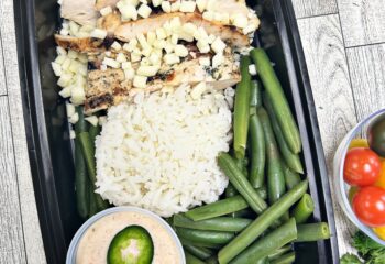 JALAPENO CHICKEN JALAPENO CHICKEN